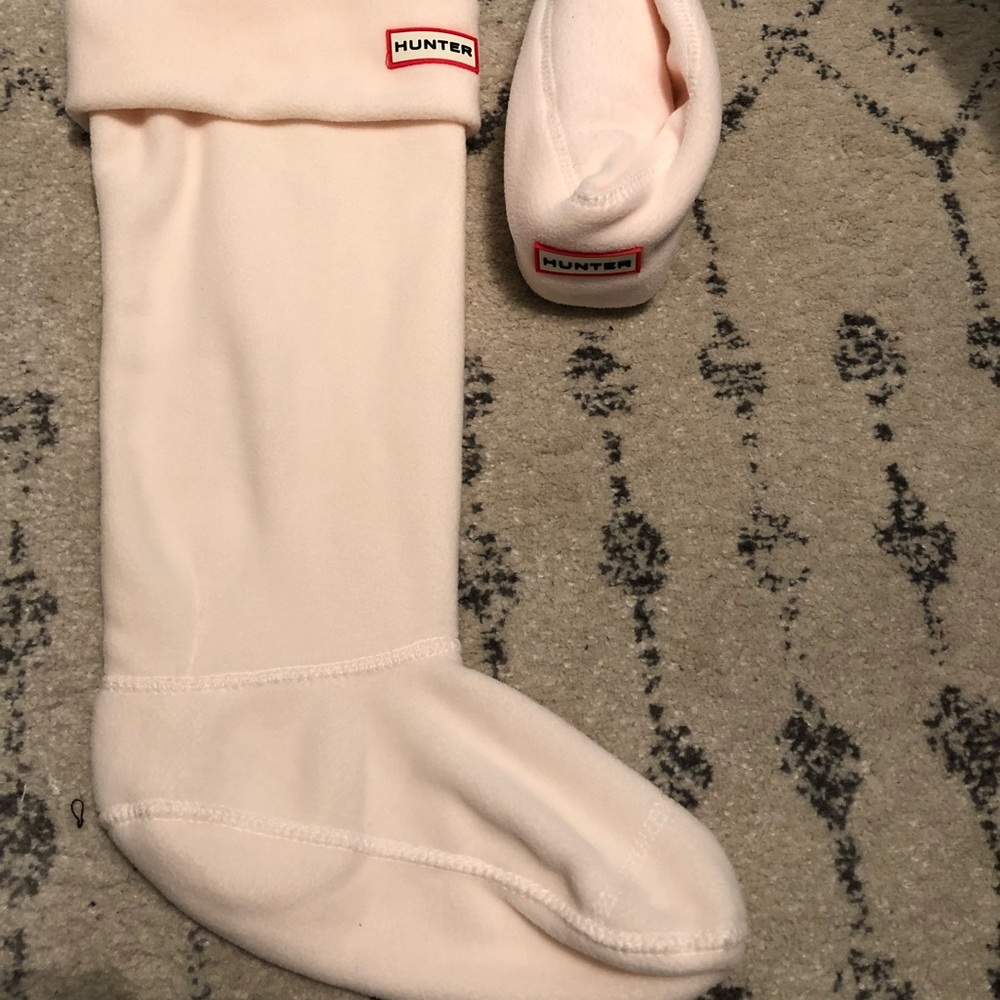Hunter Rain boot Socks